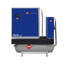Airpress Schraubenkompressor APS 20 IVR Combi Dry X G3 10 bar 20 PS/15 kW 1100 - 2160 l/min 270 l