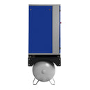 Airpress Schraubenkompressor APS 20 IVR Combi Dry X G3 10 bar 20 PS/15 kW 1100 - 2160 l/min 270 l