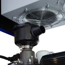 Airpress Schraubenkompressor APS 20 IVR Combi Dry X G3 10 bar 20 PS/15 kW 1100 - 2160 l/min 270 l