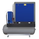 Airpress Schraubenkompressor 10 bar 500L 20 PS/15 kW 820-2200 l/min (APS 20 IVR Combi Dry X G2)