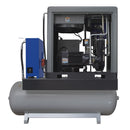 Airpress Schraubenkompressor 10 bar 500L 20 PS/15 kW 820-2200 l/min (APS 20 IVR Combi Dry X G2)