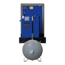 Airpress Schraubenkompressor 10 bar 500L 20 PS/15 kW 820-2200 l/min (APS 20 IVR Combi Dry X G2)