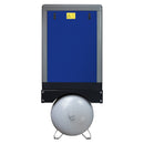 Airpress Schraubenkompressor 10 bar 500L 20 PS/15 kW 820-2200 l/min (APS 20 IVR Combi Dry X G2)