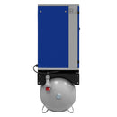 Airpress Schraubenkompressor APS X 20 IVR Combi Dry G3 10 bar 20 PS/15 kW 1100 - 2160 l/min 500 l