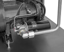 Airpress Schraubenkompressor 10 bar 500L 20 PS/15 kW 410-2000 l/min (APS 20 IVR Combi Dry X)