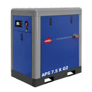 Airpress Schraubenkompressor 10 bar 7.5 PS/5.5 kW 690 l/min (APS X 7.5 G2)
