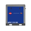 Airpress Schraubenkompressor 10 bar 7.5 PS/5.5 kW 690 l/min (APS X 7.5 G2)