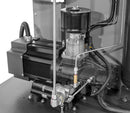 Airpress Schraubenkompressor 10 bar 7.5 PS/5.5 kW 290-790 l/min (APS 7.5 IVR X G2)
