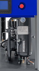 Airpress Schraubenkompressor 10 bar 7.5 PS/5.5 kW 290-790 l/min (APS 7.5 IVR X G2)