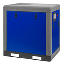Airpress Mietgerät APS 7.5 IVR X | Schraubenkompressor 170-760 l/min | 7.5 PS/5.5 kW | 10 bar
