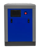 Airpress Mietgerät APS 7.5 IVR X | Schraubenkompressor 170-760 l/min | 7.5 PS/5.5 kW | 10 bar