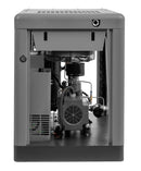 Airpress Mietgerät APS 7.5 IVR X | Schraubenkompressor 170-760 l/min | 7.5 PS/5.5 kW | 10 bar