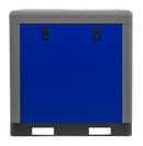 Airpress Mietgerät APS 7.5 IVR X | Schraubenkompressor 170-760 l/min | 7.5 PS/5.5 kW | 10 bar
