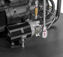 Airpress Mietgerät APS 7.5 IVR X | Schraubenkompressor 170-760 l/min | 7.5 PS/5.5 kW | 10 bar