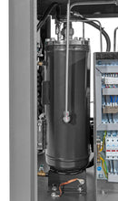 Airpress Mietgerät APS 7.5 IVR X | Schraubenkompressor 170-760 l/min | 7.5 PS/5.5 kW | 10 bar