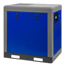 Airpress Schraubenkompressor 10 bar 10 PS/7.5 kW 380-1050 l/min (APS 10 IVR X G2)