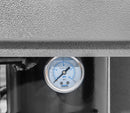 Airpress Schraubenkompressor 10 bar 10 PS/7.5 kW 380-1050 l/min (APS 10 IVR X G2)