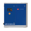 Airpress APS 10 IVR X G3 | Schraubenkompressor 7,5 kW | 10 bar | 328-1277 l/min