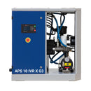 Airpress APS 10 IVR X G3 | Schraubenkompressor 7,5 kW | 10 bar | 328-1277 l/min