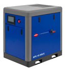 Airpress Mietgerät APS 10 IVR X | Schraubenkompressor 270-1020 l/min | 10 PS/7.5 kW | 10 bar