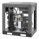 Airpress Mietgerät APS 10 IVR X | Schraubenkompressor 270-1020 l/min | 10 PS/7.5 kW | 10 bar