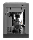 Airpress Mietgerät APS 10 IVR X | Schraubenkompressor 270-1020 l/min | 10 PS/7.5 kW | 10 bar