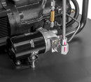 Airpress Mietgerät APS 10 IVR X | Schraubenkompressor 270-1020 l/min | 10 PS/7.5 kW | 10 bar