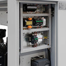 Airpress schraubenkompressor aps 15 ivr x g3 10 bar 15 ps/11 kw 544-1579 l/min