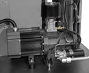 Airpress Schraubenkompressor 10 bar 20 PS/15 kW 820-2200 l/min (APS 20 IVR X G2)