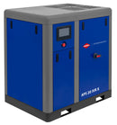 Airpress Mietgerät APS 20 IVR X | Schraubenkompressor 410-2000 l/min | 20 PS/15 kW | 10 bar