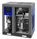 Airpress Mietgerät APS 20 IVR X | Schraubenkompressor 410-2000 l/min | 20 PS/15 kW | 10 bar
