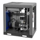 Airpress Mietgerät APS 20 IVR X | Schraubenkompressor 410-2000 l/min | 20 PS/15 kW | 10 bar