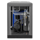 Airpress Mietgerät APS 20 IVR X | Schraubenkompressor 410-2000 l/min | 20 PS/15 kW | 10 bar