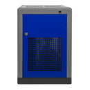 Airpress Mietgerät APS 20 IVR X | Schraubenkompressor 410-2000 l/min | 20 PS/15 kW | 10 bar