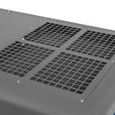 Airpress Mietgerät APS 20 IVR X | Schraubenkompressor 410-2000 l/min | 20 PS/15 kW | 10 bar