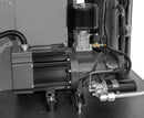 Airpress Mietgerät APS 20 IVR X | Schraubenkompressor 410-2000 l/min | 20 PS/15 kW | 10 bar