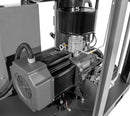 Airpress Schraubenkompressor APS 15D Combi Dry G3 13 bar 15 PS/11 kW 1150 l/min 500 l