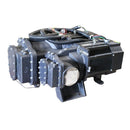Airpress Schraubenblock inkl. Elektromotor für APS 30 IVR X