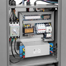 Airpress Schraubenkompressor 10 bar 60 PS/44 kW 3420-9260 l/min (APS 60 2IVR X)