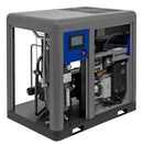 Airpress Mietgerät APS 50 IVR X | Schraubenkompressor 1370-6200 l/min | 50 PS/37 KW | 10 bar
