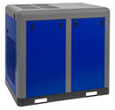 Airpress Mietgerät APS 50 IVR X | Schraubenkompressor 1370-6200 l/min | 50 PS/37 KW | 10 bar