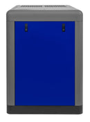 Airpress Mietgerät APS 50 IVR X | Schraubenkompressor 1370-6200 l/min | 50 PS/37 KW | 10 bar