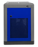 Airpress Mietgerät APS 50 IVR X | Schraubenkompressor 1370-6200 l/min | 50 PS/37 KW | 10 bar