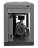Airpress Mietgerät APS 50 IVR X | Schraubenkompressor 1370-6200 l/min | 50 PS/37 KW | 10 bar