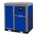 Airpress Schraubenkompressor 10 bar 60 PS/44 kW 3420-9260 l/min (APS 60 2IVR X)