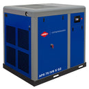 Airpress Schraubenkompressor 10 bar 75 PS/55 kW 3030-10140 l/min (APS 75 IVR X G2)