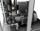 Airpress Schraubenkompressor 10 bar 75 PS/55 kW 3030-10140 l/min (APS 75 IVR X G2)
