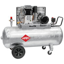 Airpress G 700-300 PRO | Kompressor 476 l/min | verzinkter Kessel | 11 bar | 270L | 4 kW | 400V