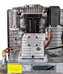 Airpress G 700-300 PRO | Kompressor 476 l/min | verzinkter Kessel | 11 bar | 270L | 4 kW | 400V