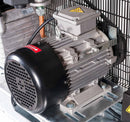 Airpress G 700-300 PRO | Kompressor 476 l/min | verzinkter Kessel | 11 bar | 270L | 4 kW | 400V